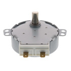 Microwave Turntable Motor For Ge Wb26x10038 Ap2024962 Eap237772 Pd00001126
