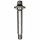 New Impeller Shaft 2000-2003 Sea-doo Rx Di  00 01 02 03 2001 2002