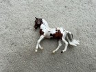 Breyer Horse Stablemate Premier Club Sr  90195 Charleston Pinto Cantering Morgan