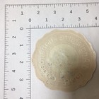 Vintage Hotel D angleterre Copenhagen Luggage Label Sticker Denmark