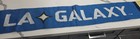 La Galaxy Scarf     Official Mls Soccer Fan Gear For Los Angeles Supporters