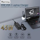 45 Watt Usb C Chromebook Charger