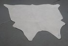 100  New Cowhide Rugs Area Cow Skin Leather  44  X 44   Cow Hide Sa-2780