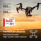 2tb 1tb 512gb Micro Sd Tf Memory Card Class 10 U3 High Speed Flash 4k Sdhc Sdxc