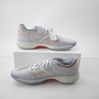  Adidas Adizero Basketball Shoe Men s Light Gray New Without Box Multiple Sizes