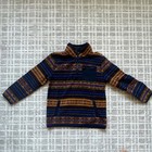 Lot Of 4 Boys Pullover Sweaters Old Navy Toddler Boys Pullover Bundle     Size 5 