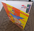 Paramount Canada s Wonderland Amusement Park Rare Vintage News Release Folder