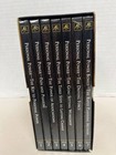 Anthony Robbins Personal Power Classic Edition 7 Cd Audio Program Sealed Discs