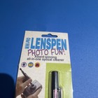 Lens Cleaner Lenspen Mini Pro Ii Lens Cleaner Nos