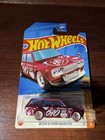 Hot Wheels Datsun Bluebird Wagon 510 Super Treasure Hunt 2023 Sth mainline Vhtf