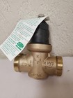  read Desc  Zurn Wilkins 1 In  Nr3xl Pressure Reducing Valve Double Union Fnpt