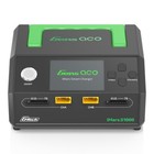 Gens Ace Imars D1000 Smart Rc Battery Charger Dual Channel Ac 1000w  G-tech