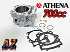 Athena Raptor 700 Stock Bore Cylinder Cp Piston Complete Motor Crank Rebuild Kit