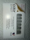 Color Street Nail Polish Strips Lot     9 Sets   Accent Nails  3 New No Box