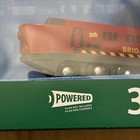 Brio World 33213 Remote Control Engine Train Set Educational Safe Creative New