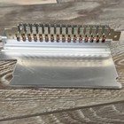 Brother Knitting Machine Kh910 Needle Selector Solenoid Assembly