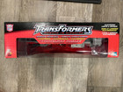 Optimus Prime   Transformers Rid Robots In Disguise   Factory Sealed 2001