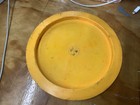 Innova Star Monster 175 Gram Golf Disc Patent  Preflight   X-out Stamp