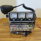 Cobra 29 Ltd Classic Cb Radio W Microphone And Power Cord