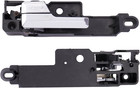 Interior Door Handle Front Left Driver Side Compatible With 2006-2012 Ford Fusio