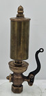 2 1 2   Unknown  3 4  Inlet 12  High Brass Steam Whistle  Train  Boat Engine  