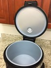 Smart Chef 33cups  66cups Cooked  S s Nonstick Rice Cooker With 120v-1650w