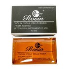 Violin Viola Cello 603 Resin Bowed String Instrument Bow Strings Leto Rosin C