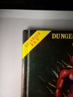Advanced D d Dungeon Masters Guide Hardback Book 1979 Pre-owned