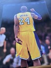 Sports Illustrated Kobe Bryant 2020 Tribute Issue Magazine Newsstand No Label  7