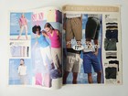 Target Catalog May 14 20 2000 Fashion Home Electronics Toys Y2k 31 Pages