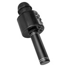 5 Core Microphone Wireless Karaoke Mic With Speaker 3 In 1 Portable Bluetooth Mi