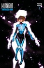      Midnight Spider-man   Fantastic Four   X-men  1 616 Variant Set Ltd 3000