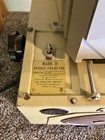Vintage Buhl Mark Iv Opaque Projector - Screen Photograph Art Mural