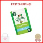 Greenies Feline Veterinarian-recommended Adult Natural Dental Cat Treats  Catnip