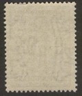 Newfoundland 225ii Nssc208b 1933 32c Gilbert With Watermark Inverted Mnh Cv 300 