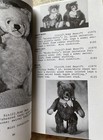 The Teddy Bear And Friends Price Guide Book