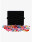 Lite Brite Mini Sanrio Hello Kitty   Friends Super Bright Hd 176 Pieces New