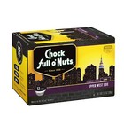 Chock Full O  Nuts Upper West Side Coffee 12 To 144 K Cups Pick Any Size
