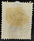 Matt s Stamps Scott Great Britain  51a  6-pence Victoria  Plate 8 Used Cv 135