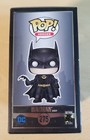 Funko Pop Heroes Batman 1989 80th Anniversary Vinyl Figure 275 Not Mint