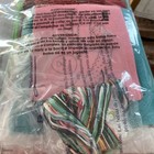 Holiday Bucilla Felt Applique Stocking Kit christmas Llama Jeweled 89340 New