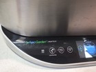 Aerogarden Bounty Elite - Advanced Smart Indoor Wifi Garden  Stainless Steel