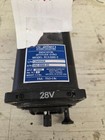 Rc Allen Attitude Gyro Rca26bk-9  102-0060-02 28v