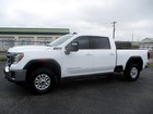 2022 Gmc Sierra 2500 Sle Crew Cab 4wd Swb