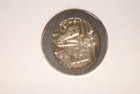 India - Cannanore  Ah1164  1 5 Rupee  Extremely Fine  Km5  4-26