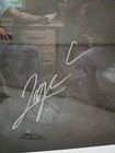 Signed Autographed Logic The Rapper Under Pressure Laminated Poster 18 X 24 Inch