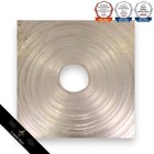 Paiste Formula 602 Heavy Ride Cymbal 20 Inch Vintage 1970s