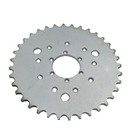 Cdhpower Multifunctional 36t Sprocket For 415 Chain - Gas Motorized Bicycle