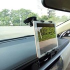 Car Tablet Mount Holder Windshield Dashboard Stand For Universal Phone Ipad Gps