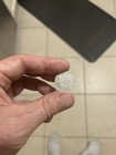 1884 Romania 1 Lei